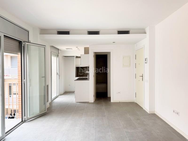 Foto c9ec5669-53f4-4581-8f9b-352bcb0f1e1b. Estudio piso en venta en el centro de l'ampolla en Ampolla (L´)