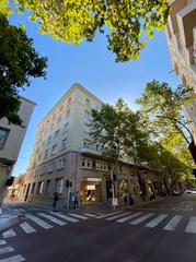 Etagenwohnung  Rambla. En edificio señorial de la rambla
