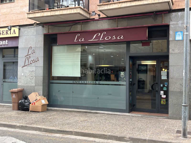 Foto 228c52b2-c137-4447-9759-bf1057cd4796. Trapasso locale commerciale in carrer del carme 97 in Girona