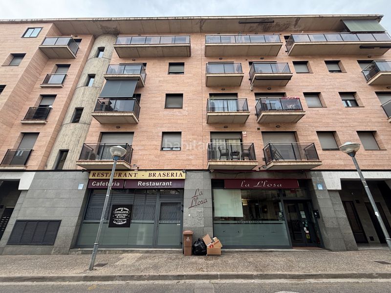 Foto 9cdb67dd-ceb0-4b52-ad15-d5c541da1007. Trapasso locale commerciale in carrer del carme 97 in Girona