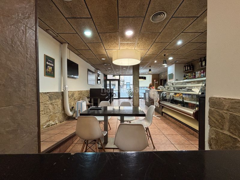 Foto be392049-38cb-4409-b0ac-f77ff5adc80d. Trapasso locale commerciale in carrer del carme 97 in Girona