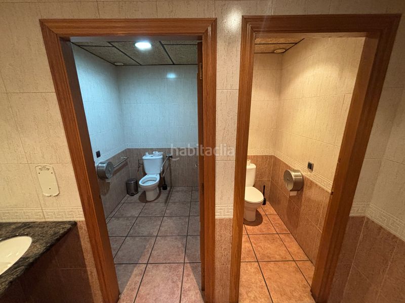 Foto ca5dd735-1df6-41dc-9134-3aed617fd89c. Trapasso locale commerciale in carrer del carme 97 in Girona