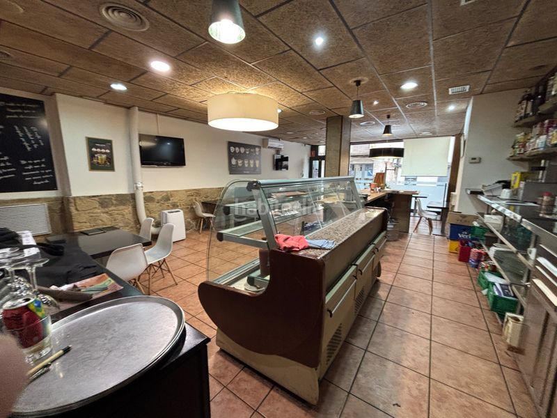 Foto d2807910-3156-490e-88fc-a17a410d338d. Trapasso locale commerciale in carrer del carme 97 in Girona