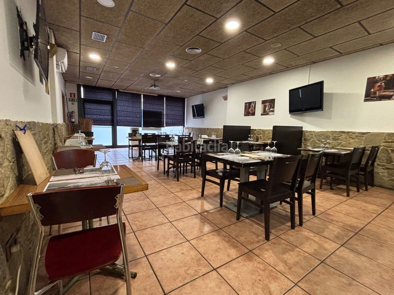Foto d4e83623-f854-453a-8f9a-71e8beb001ae. Trapasso locale commerciale in carrer del carme 97 in Girona