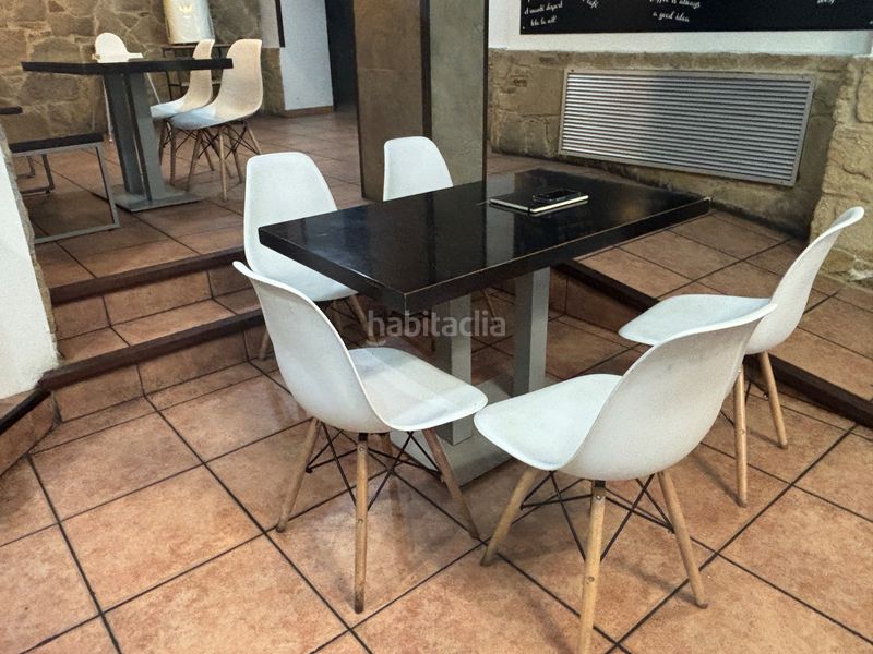 Foto e36feef0-c123-4758-af0e-62d637c83b73. Trapasso locale commerciale in carrer del carme 97 in Girona