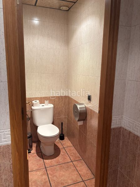 Foto 4a4beb35-2788-4277-845b-6939f19696f3. Location local commercial dans carrer vista alegre 1 dans Girona