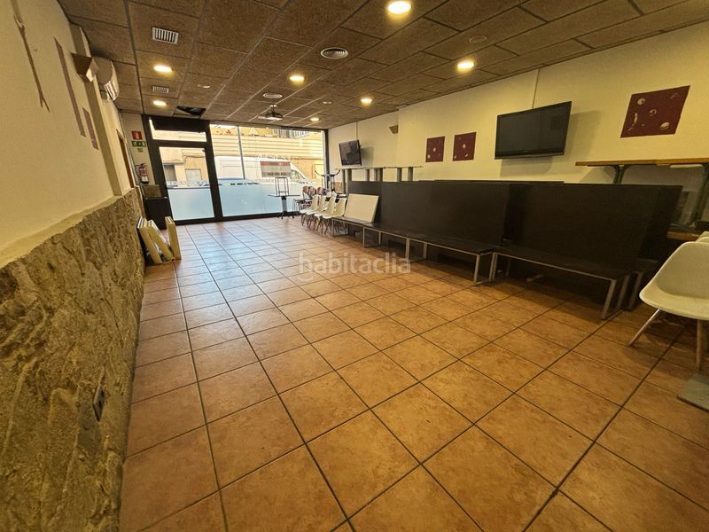 Foto 5fe319e1-5e3e-4db9-9d57-4a0e0be5143a. Location local commercial dans carrer vista alegre 1 dans Girona