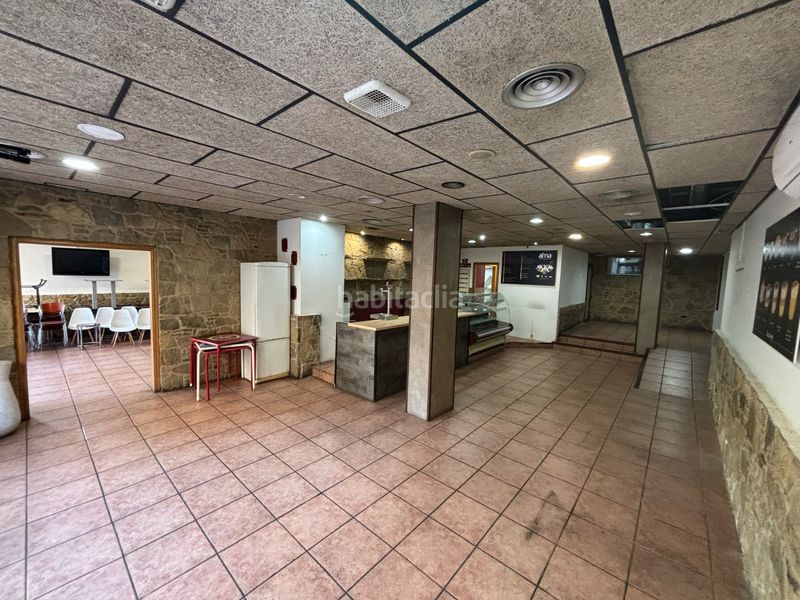 Foto 852797d4-1dc5-453f-978f-187ae9608379. Location local commercial dans carrer vista alegre 1 dans Girona