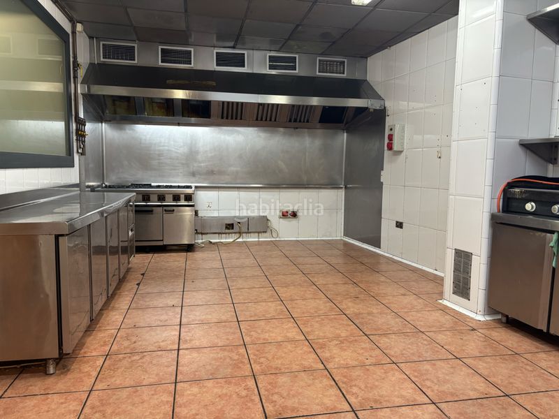 Foto 85621762-002d-48a0-bb1b-e05b0b5c4fe6. Location local commercial dans carrer vista alegre 1 dans Girona