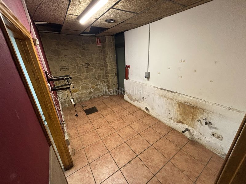 Foto 96c5b83c-7ca4-4569-925c-4d51a1509d14. Location local commercial dans carrer vista alegre 1 dans Girona
