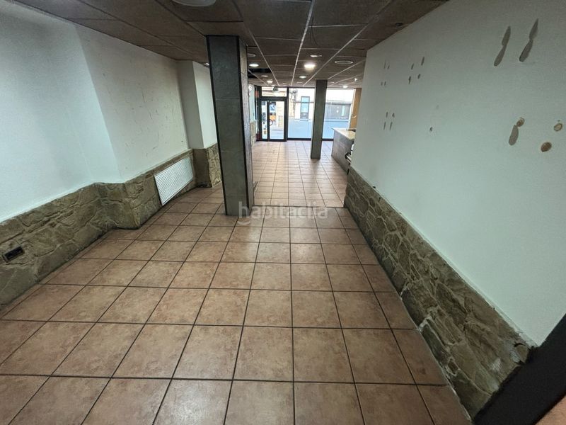 Foto 9af3b713-f2e7-43cb-89f7-60fa94065648. Location local commercial dans carrer vista alegre 1 dans Girona