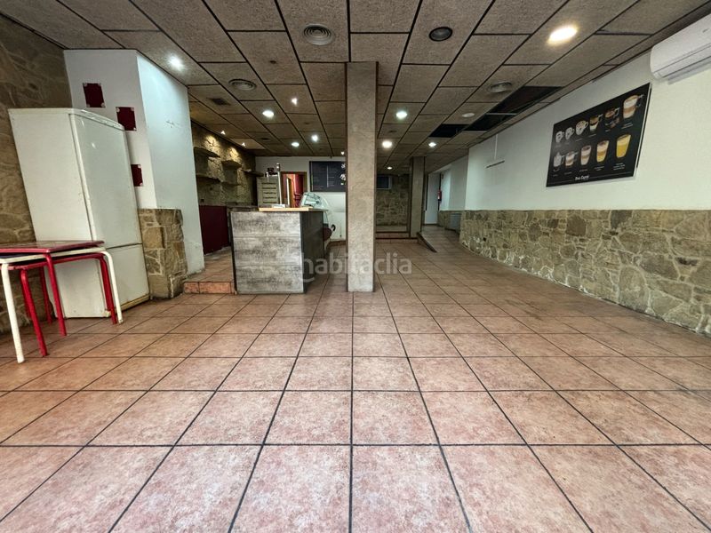 Foto b6883b37-7e5f-4335-9dc9-f02fbdbee258. Location local commercial dans carrer vista alegre 1 dans Girona