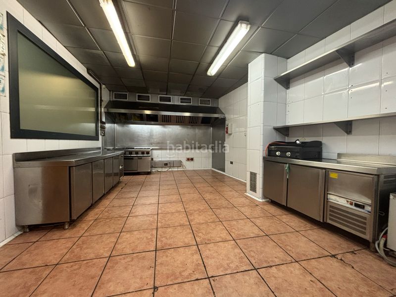 Foto e4b1eb42-3372-4b6f-a251-0046b233b5f5. Location local commercial dans carrer vista alegre 1 dans Girona