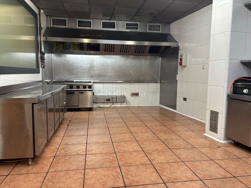 Foto e5af679a-055b-44c7-9280-047f3ca27858. Location local commercial dans carrer vista alegre 1 dans Girona
