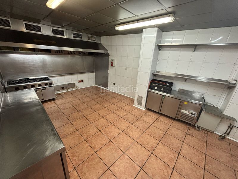 Foto eab49e78-1b1e-4a7f-a81a-67a0d0bb42e9. Location local commercial dans carrer vista alegre 1 dans Girona