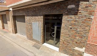 Geschäftsraum in Carrer del dos de maig 37. Local de 54 m² a pie de calle en el centro de vilanova del camí