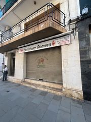 Lloguer Local Comercial a Avinguda del mediterrani 28. Alquiler local comercial diáfano de 98 m² en av. mediterrani, pi