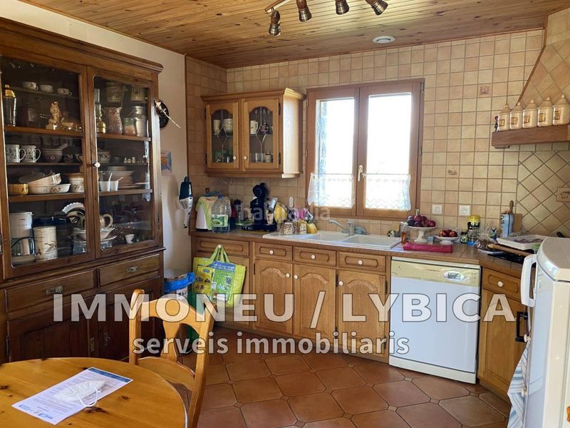 Foto 3214dd24-29df-4970-99d4-b87e1c5d6df1. Casa amb calefacció aparcament a Saillagouse