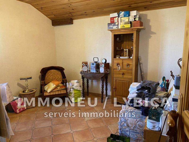 Foto 46a37b67-fa94-4dd3-8983-2dae08e943bf. Casa amb calefacció aparcament a Saillagouse