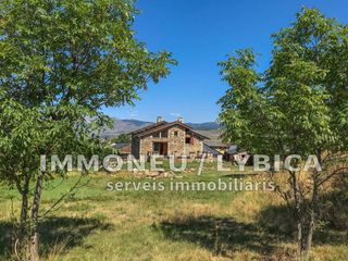 Haus  Calle hameau du verdignans. Casa en venta en saillagouse
