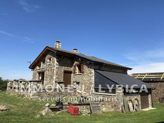 Maison  Calle hameau du verdignans. Casa en venta en saillagouse
