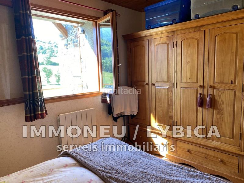 Foto 85335f6a-4103-4a4d-b34a-7835ea3cdbb9. Casa amb calefacció aparcament a Saillagouse