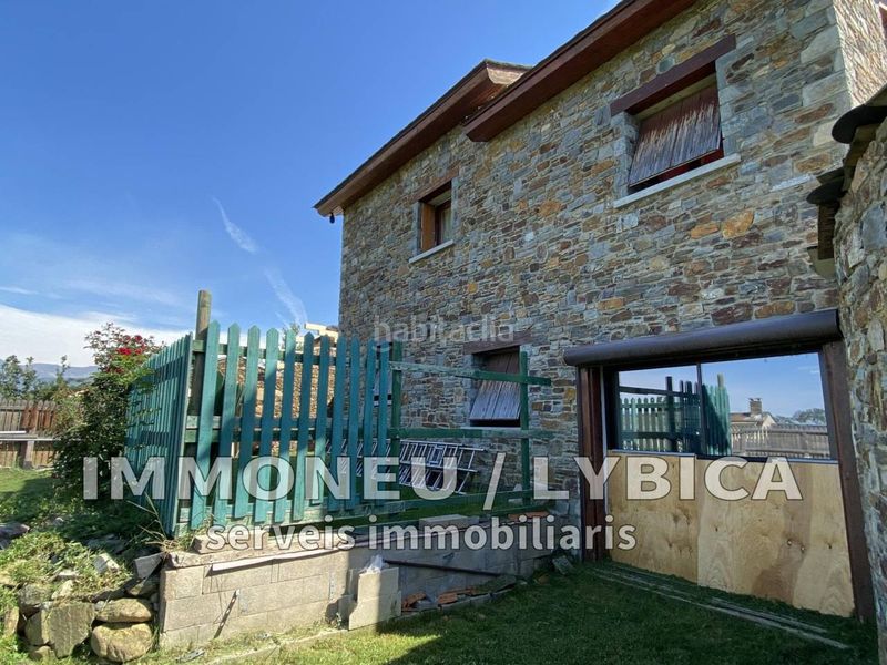 Foto b0d98cc6-17da-4089-b1a6-a218b6486255. Casa amb calefacció aparcament a Saillagouse