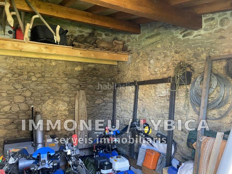 Foto bc4d4d9f-8b69-4495-ab94-f1e280da196e. Casa amb calefacció aparcament a Saillagouse
