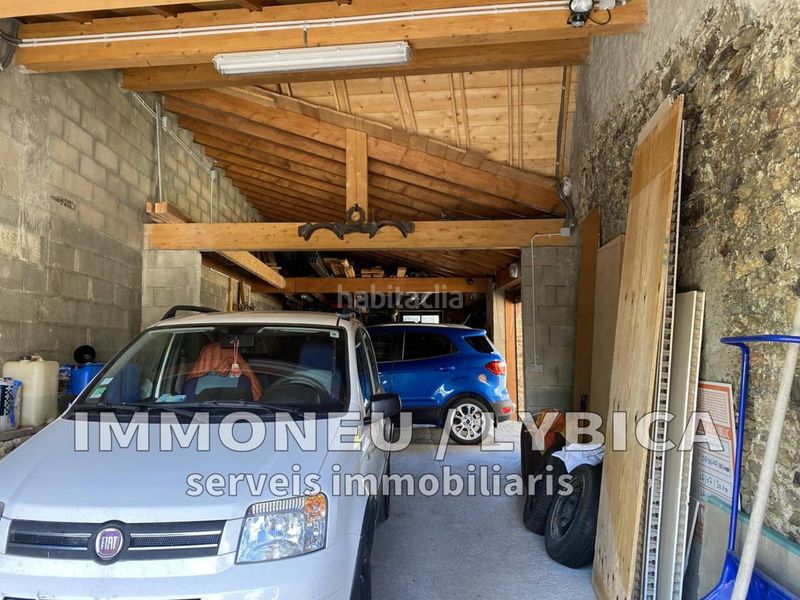 Foto c86187d9-3892-4958-b860-3aae54dafa76. Casa amb calefacció aparcament a Saillagouse