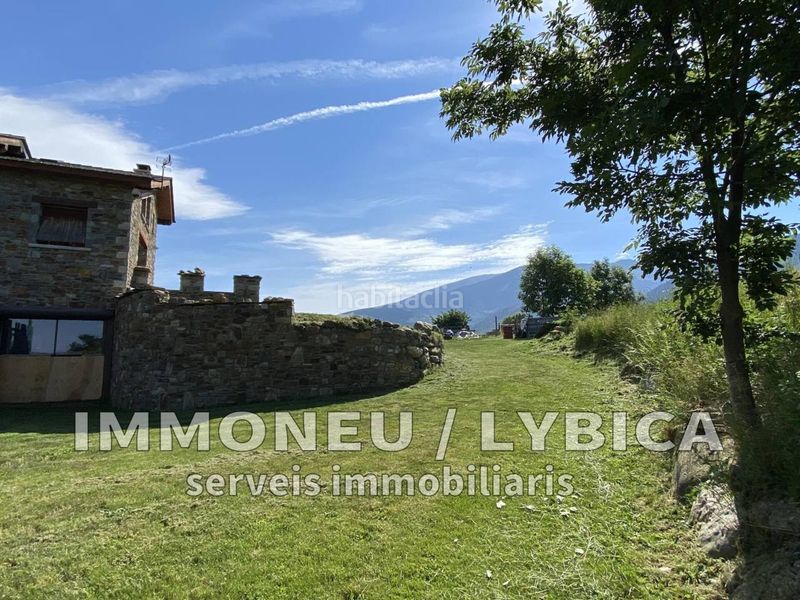 Foto c9f2128d-93fb-48c3-8302-b443a3e84e8f. Casa amb calefacció aparcament a Saillagouse