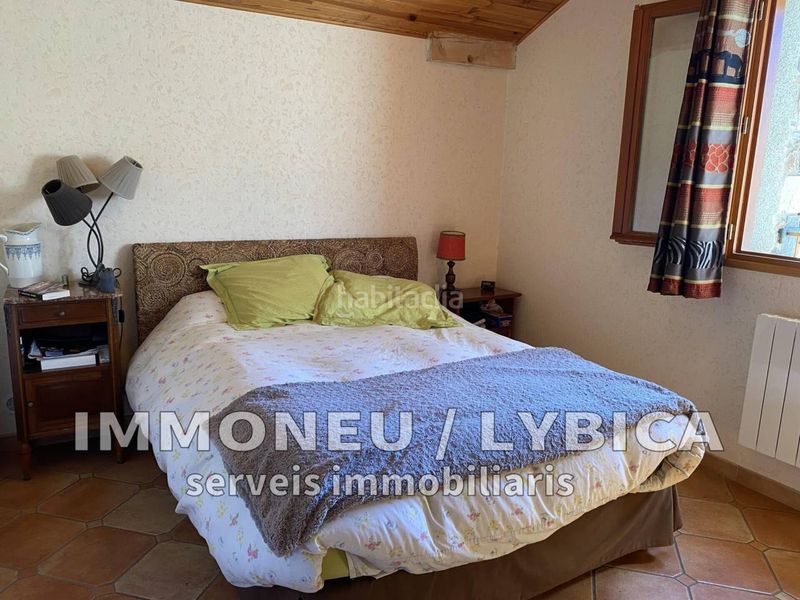 Foto eaee6b4d-5f06-4a54-aa72-b16232e0425f. Casa amb calefacció aparcament a Saillagouse
