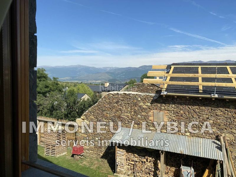 Foto fb4f37e8-c85c-41ef-ba5c-d3f44dcc693b. Casa amb calefacció aparcament a Saillagouse