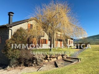 Casa  Cam dosseja. Casa en venta en vilallobent