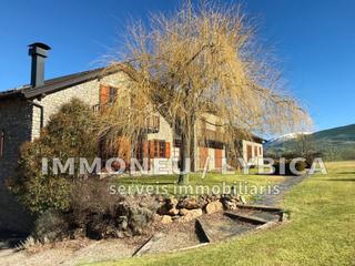 Casa a Camí d´osseja 14. Casa en venta en vilallobent