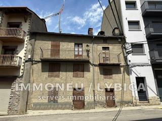 Casa  Estavar. Casa en venta en llívia