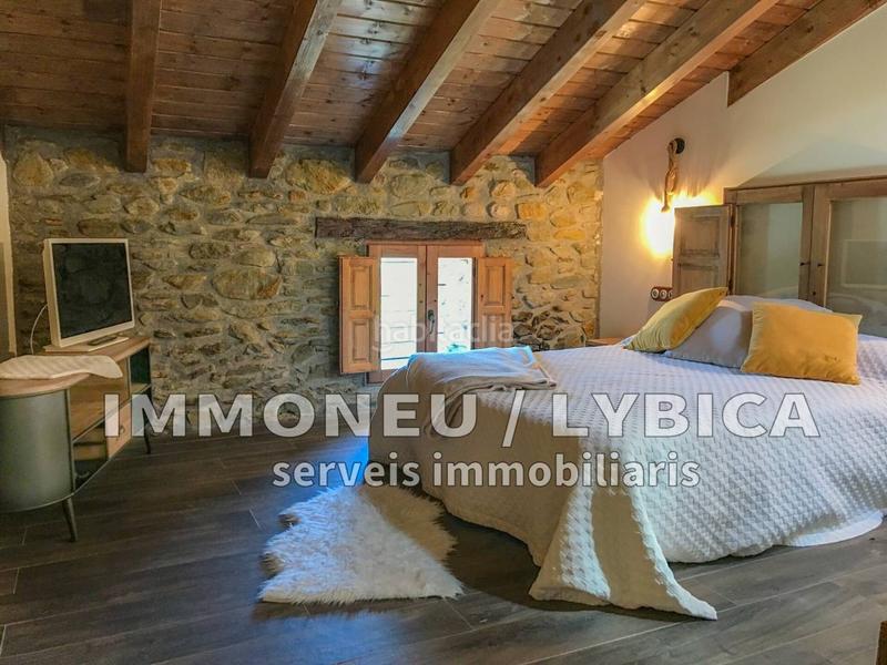 Foto 01b4baac-0fd0-4921-9963-e413ae7e5a93. Reihenhaus mit heizung parking in Fontanals de Cerdanya