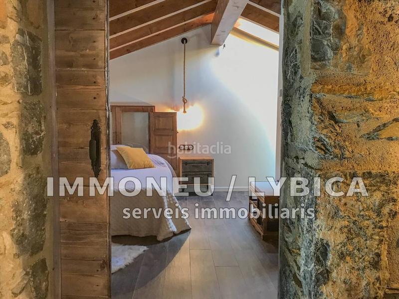 Foto 2202e5f0-4f82-4ef5-880a-870dab41ea19. Reihenhaus mit heizung parking in Fontanals de Cerdanya