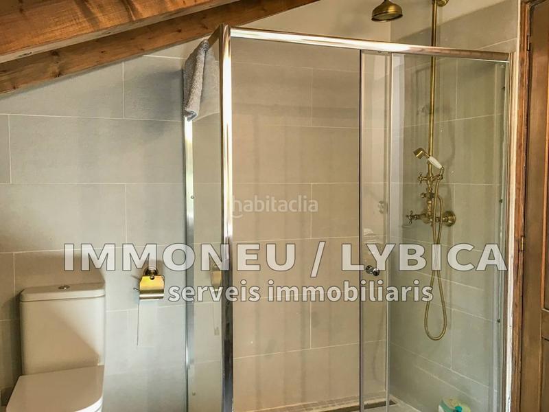 Foto 4cb3d2aa-1684-4499-895f-43e1eaa7a8a9. Reihenhaus mit heizung parking in Fontanals de Cerdanya