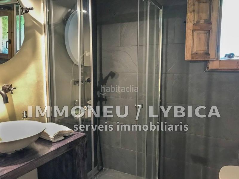 Foto 51cfe57e-6f9b-438d-b034-d8b4ab007c43. Reihenhaus mit heizung parking in Fontanals de Cerdanya