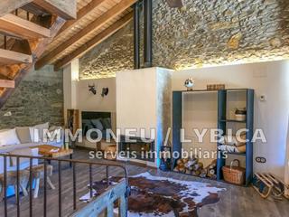 Casa adossada  Raval. Venta de casa adosada en fontanals de cerdanya