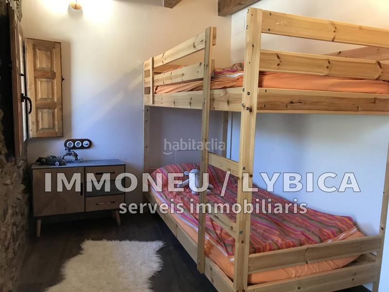 Foto 67c80a06-7547-4e64-af1d-edef5a7d24cc. Reihenhaus mit heizung parking in Fontanals de Cerdanya