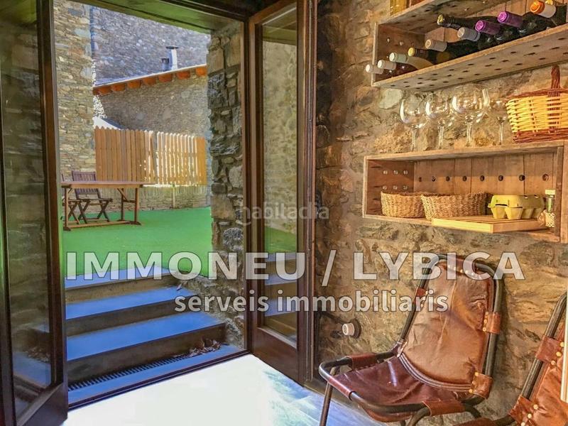 Foto 68d49781-085c-4c47-99f4-3789b846e7f1. Reihenhaus mit heizung parking in Fontanals de Cerdanya