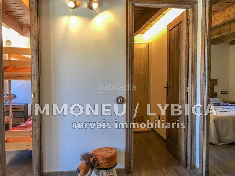 Foto 7a9ad2f3-3b20-4759-b48b-3d7861a626b8. Reihenhaus mit heizung parking in Fontanals de Cerdanya