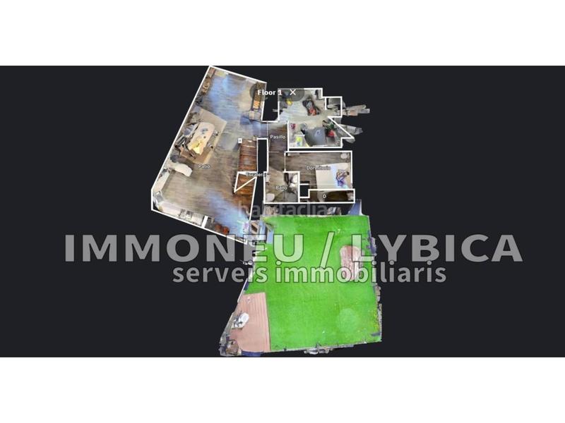 Foto 95779ec0-a949-413e-8d96-44b5c66f6cf9. Reihenhaus mit heizung parking in Fontanals de Cerdanya