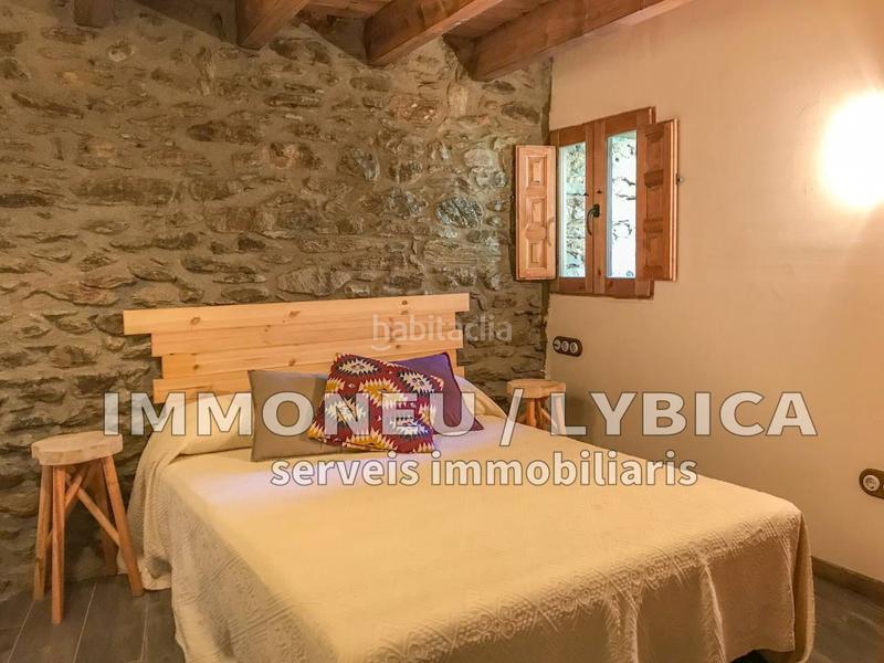 Foto a6f22bf3-fa14-4e16-a607-bab3b6b54b78. Reihenhaus mit heizung parking in Fontanals de Cerdanya