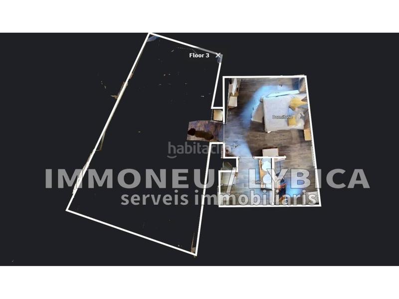 Foto c8a416ae-9a20-494a-a838-e7f272f65c0a. Reihenhaus mit heizung parking in Fontanals de Cerdanya