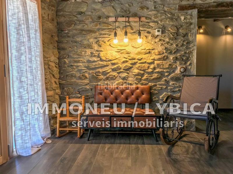 Foto ebd1837a-bf38-44eb-b643-3f666d27f2f0. Reihenhaus mit heizung parking in Fontanals de Cerdanya