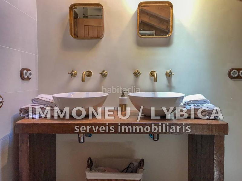 Foto edb6ad53-a613-4697-8ff2-35aee92d9859. Reihenhaus mit heizung parking in Fontanals de Cerdanya