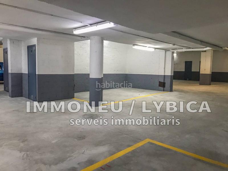 Foto 022e9c03-5bc6-420e-ad05-257f5254ee32. Parking coche aparcamiento en venta en Puigcerdà