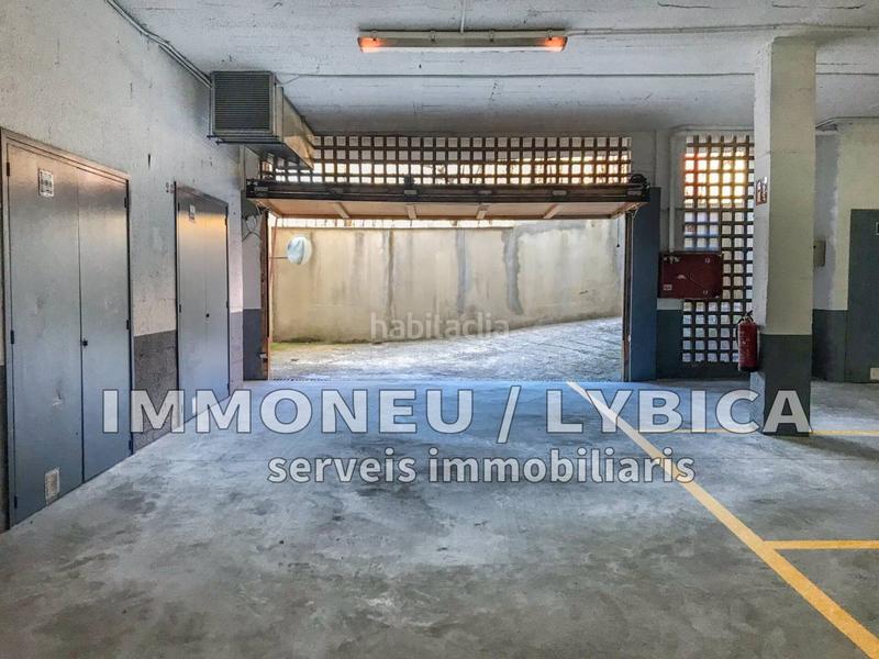 Foto 17c1d349-a873-4641-afb7-35011423a659. Parking coche aparcamiento en venta en Puigcerdà